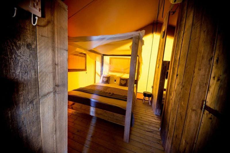 Villaladiva Boutique Glamping Massignano Exterior foto