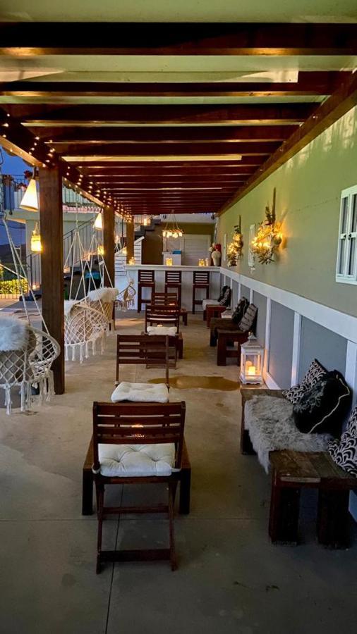 Villaladiva Boutique Glamping Massignano Exterior foto