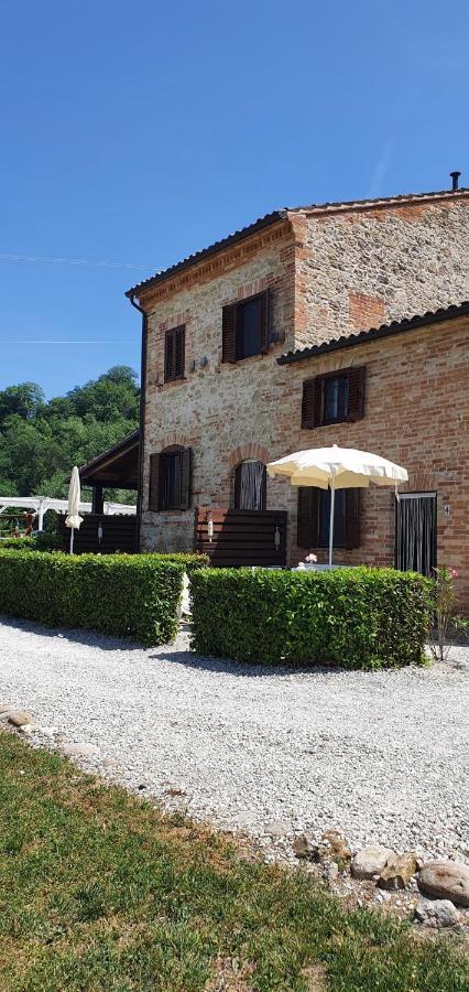 Villaladiva Boutique Glamping Massignano Exterior foto