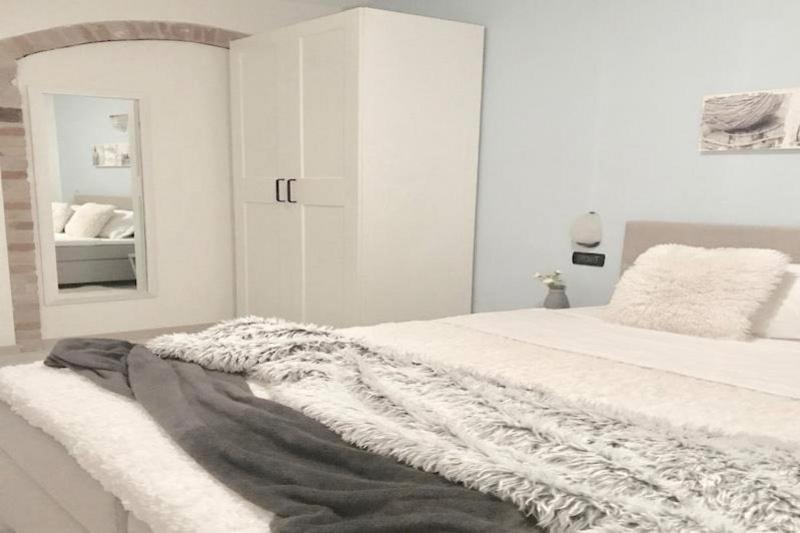 Villaladiva Boutique Glamping Massignano Zimmer foto