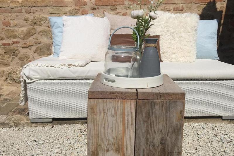 Villaladiva Boutique Glamping Massignano Zimmer foto