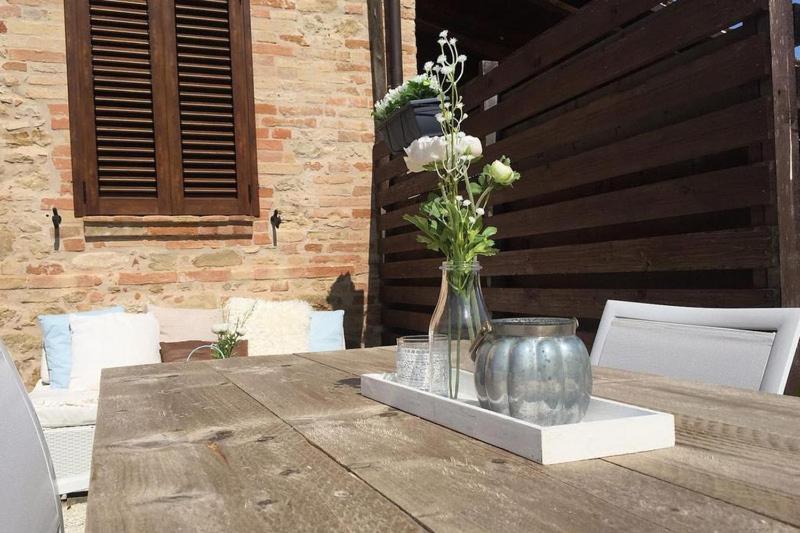 Villaladiva Boutique Glamping Massignano Zimmer foto
