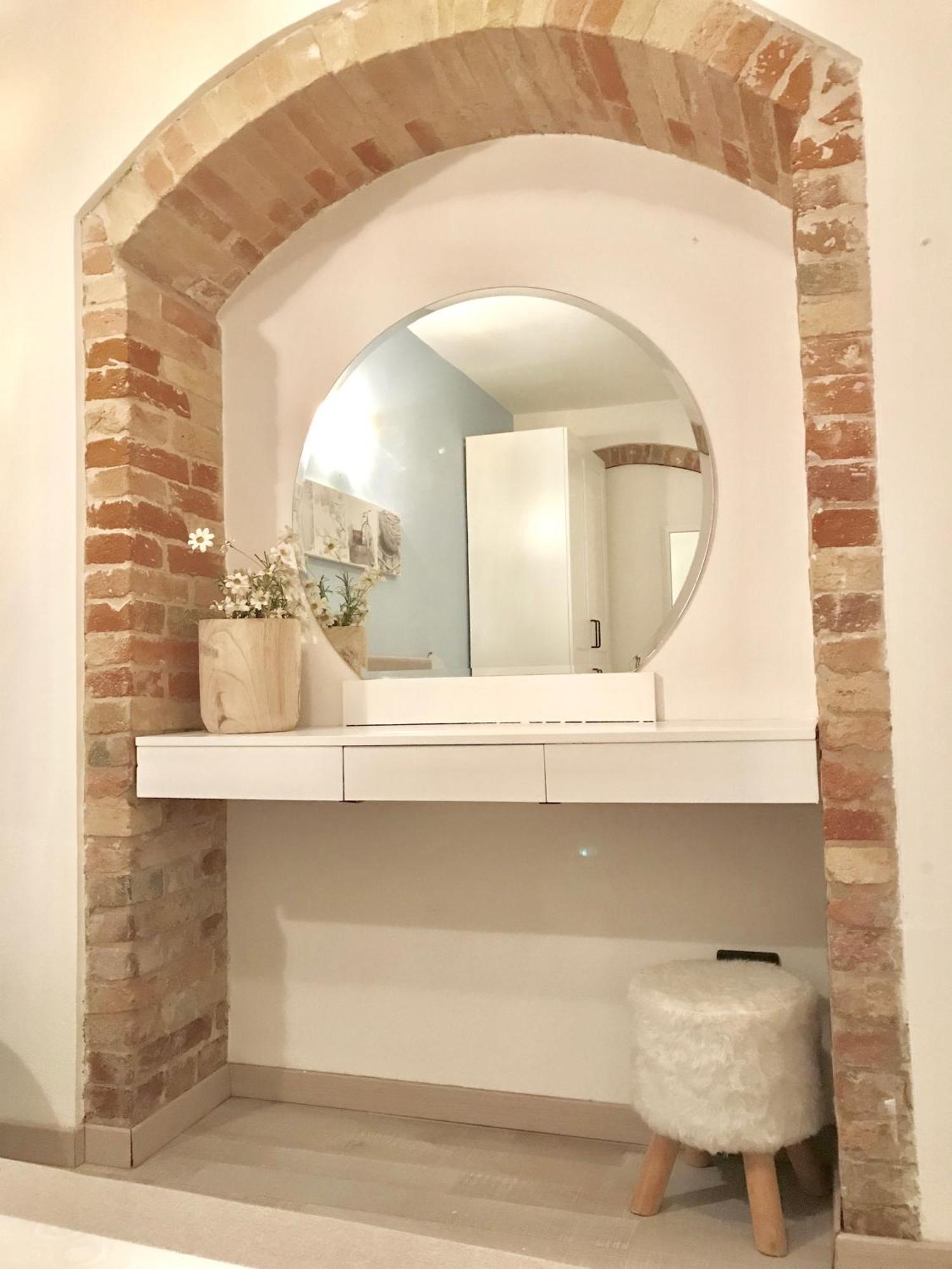 Villaladiva Boutique Glamping Massignano Zimmer foto