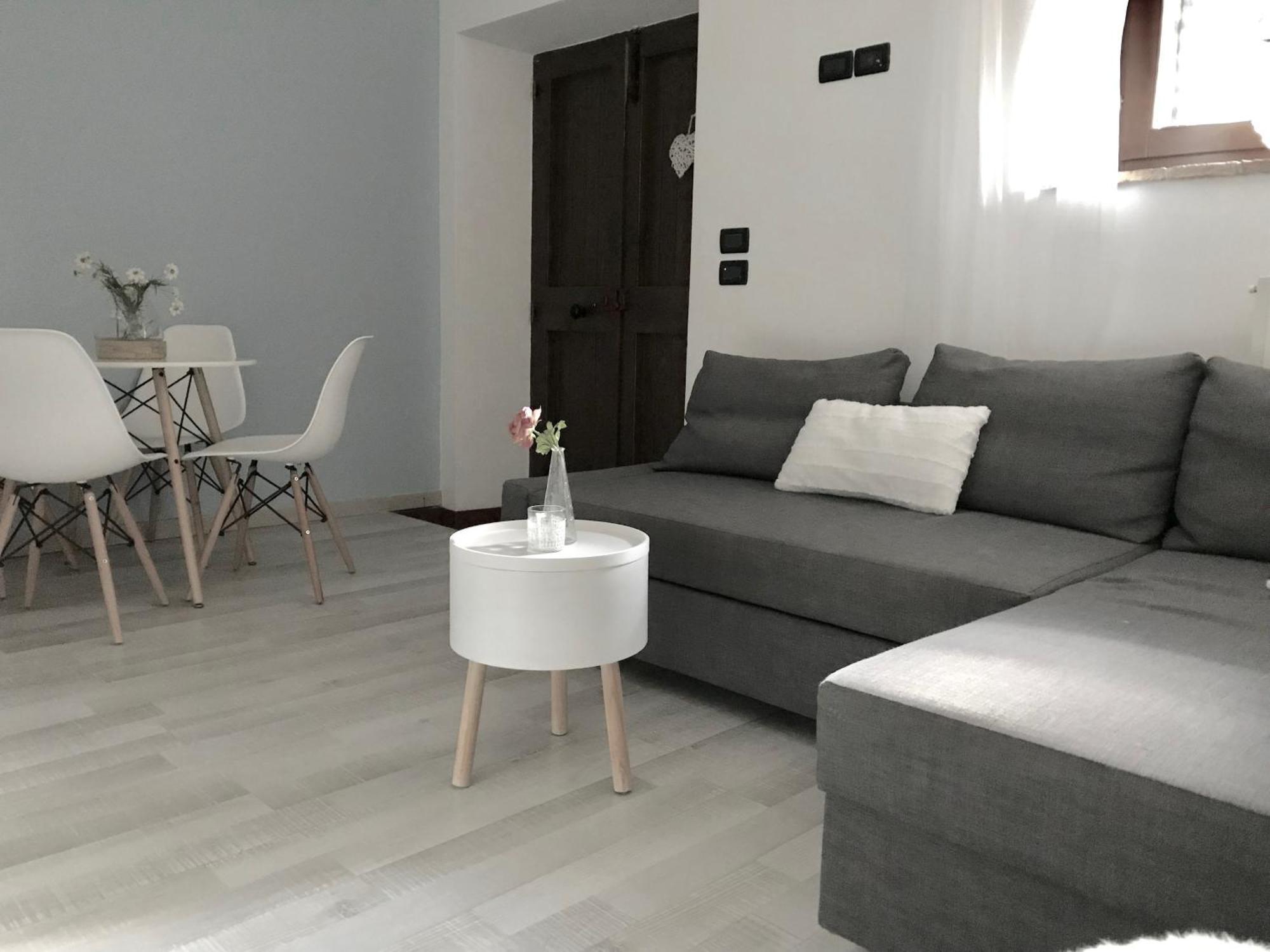 Villaladiva Boutique Glamping Massignano Zimmer foto