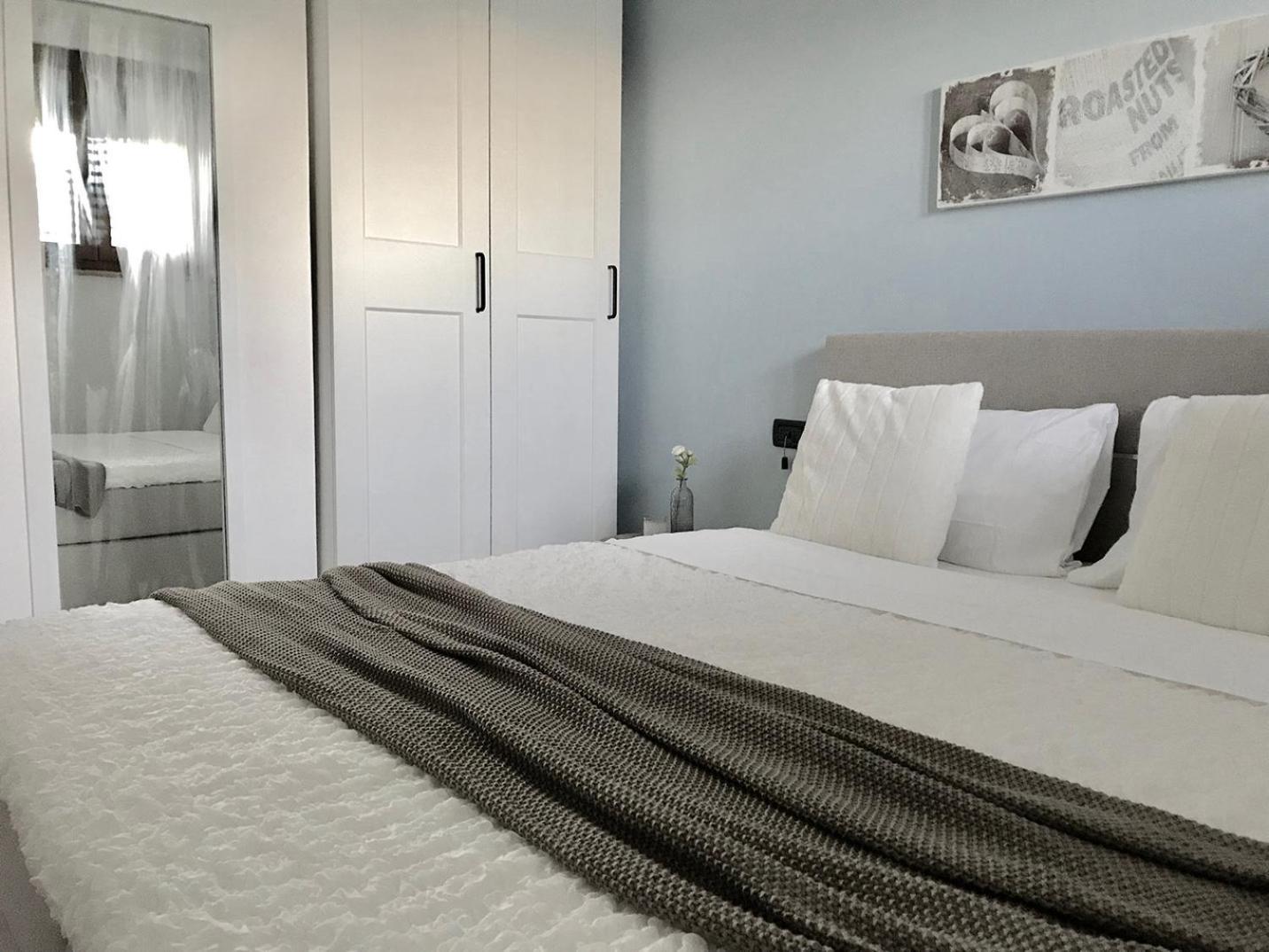Villaladiva Boutique Glamping Massignano Zimmer foto