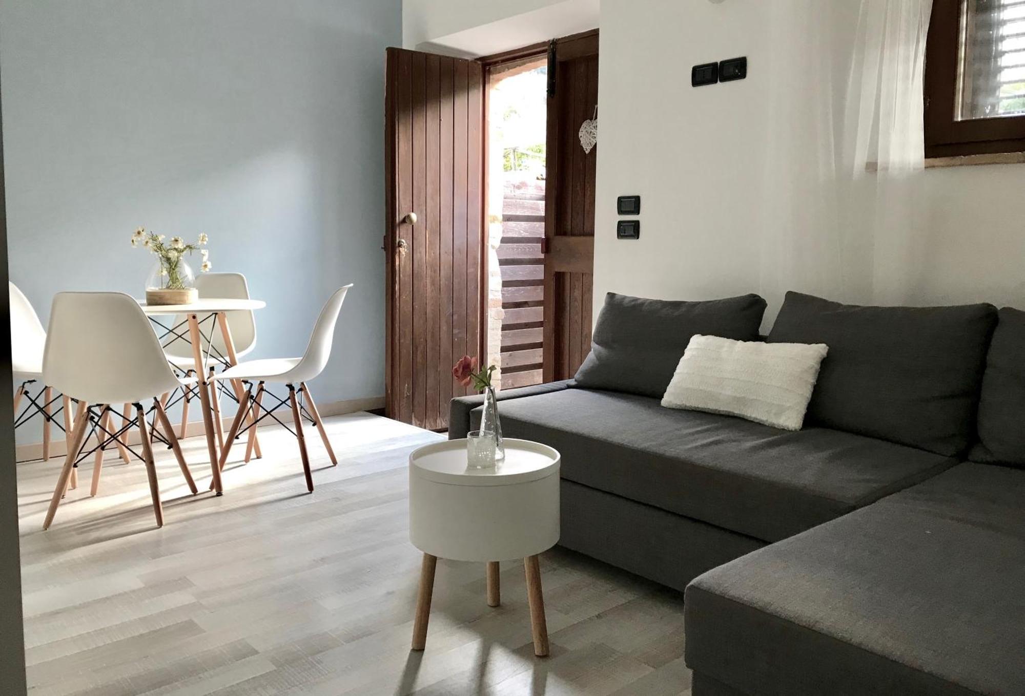 Villaladiva Boutique Glamping Massignano Zimmer foto