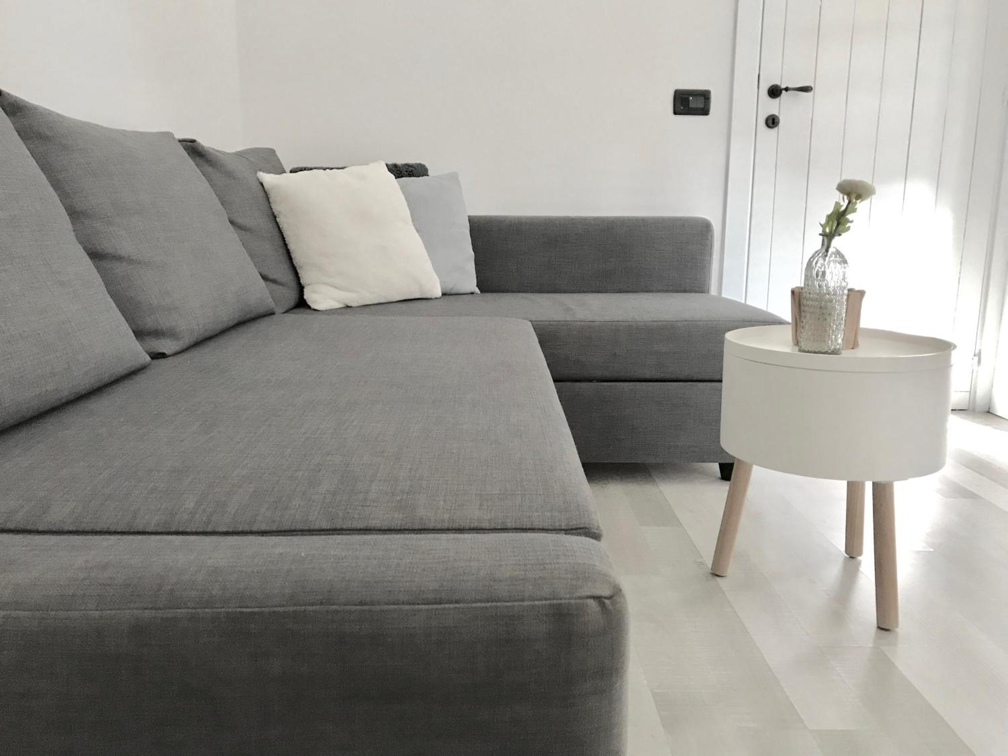 Villaladiva Boutique Glamping Massignano Zimmer foto